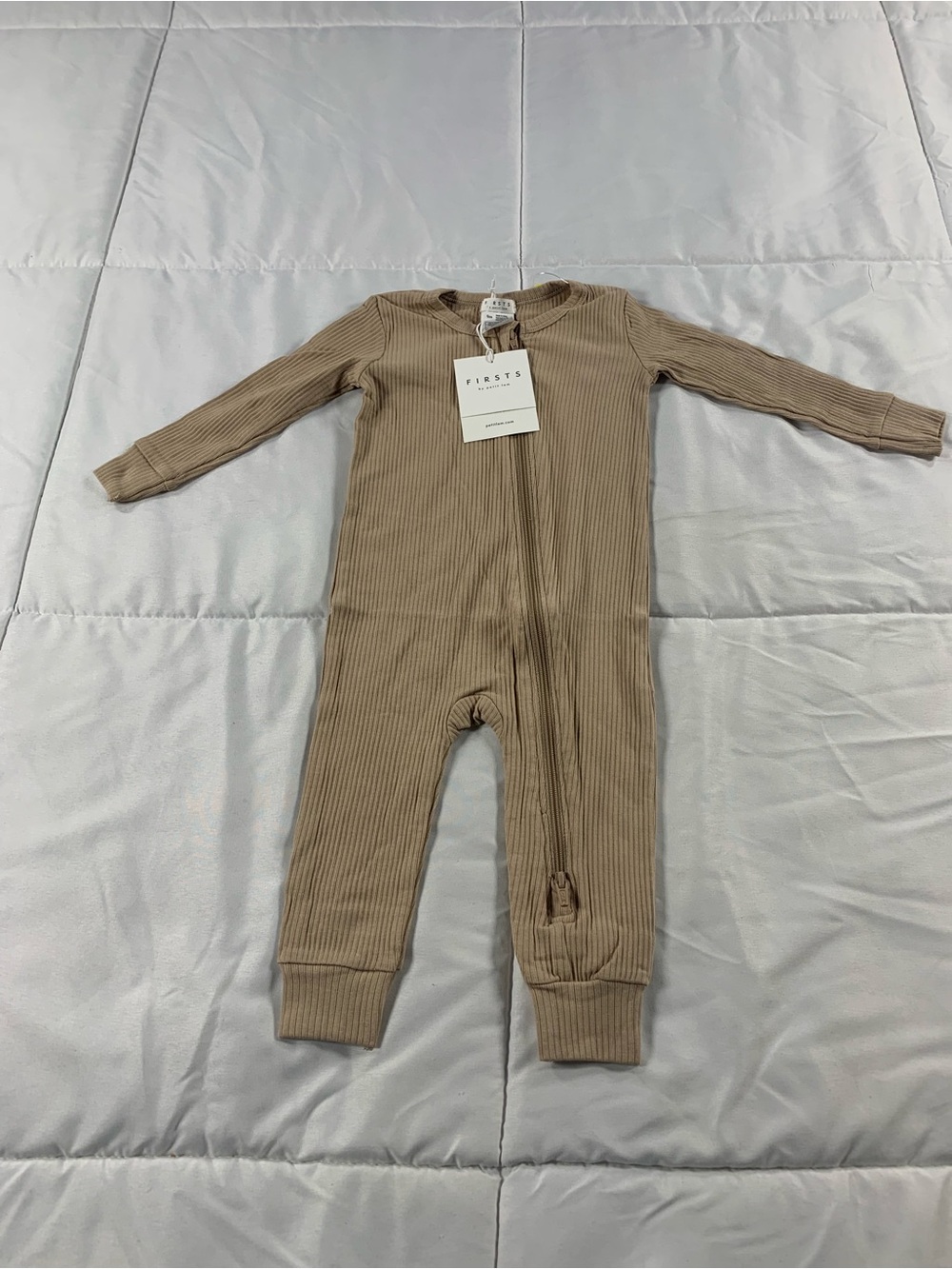 New Petit Lem sleeper size 9M